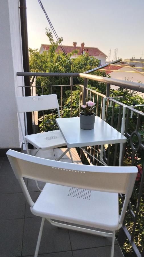 Antemma Apartment Пула Екстер'єр фото