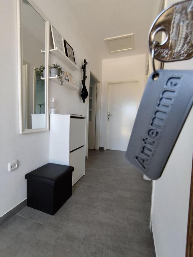Antemma Apartment Пула Екстер'єр фото