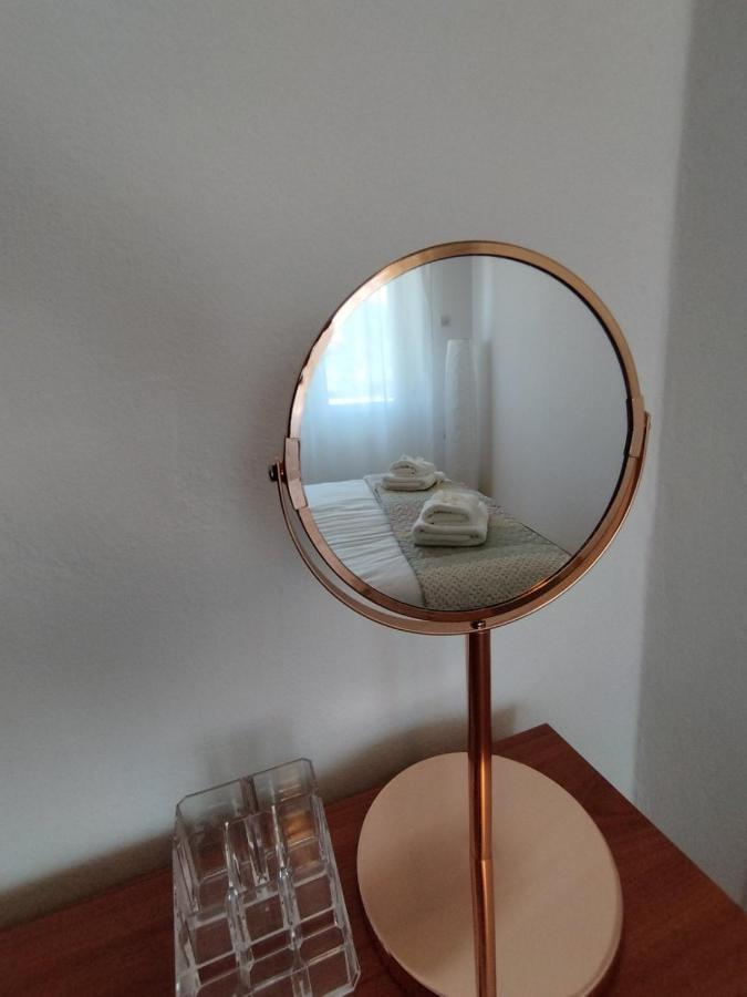 Antemma Apartment Пула Екстер'єр фото