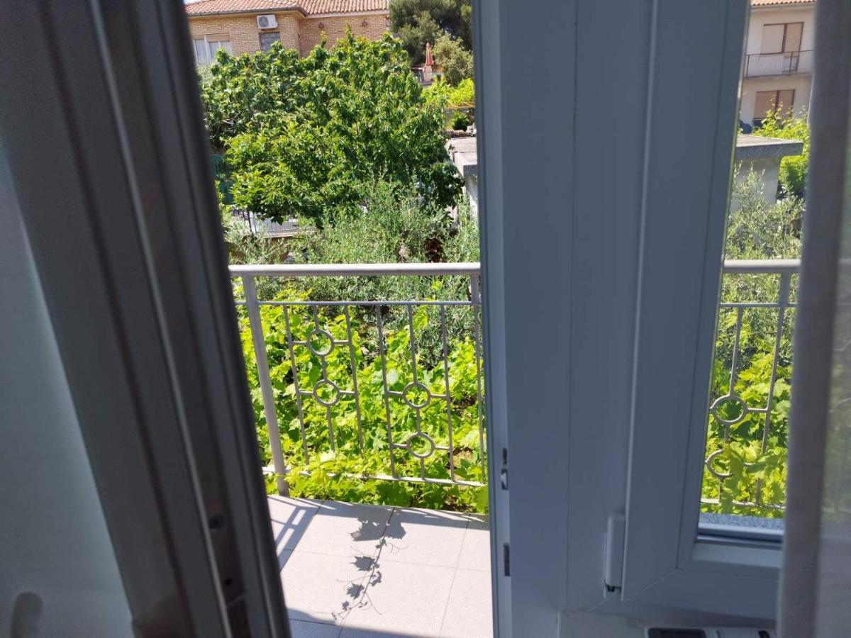 Antemma Apartment Пула Екстер'єр фото