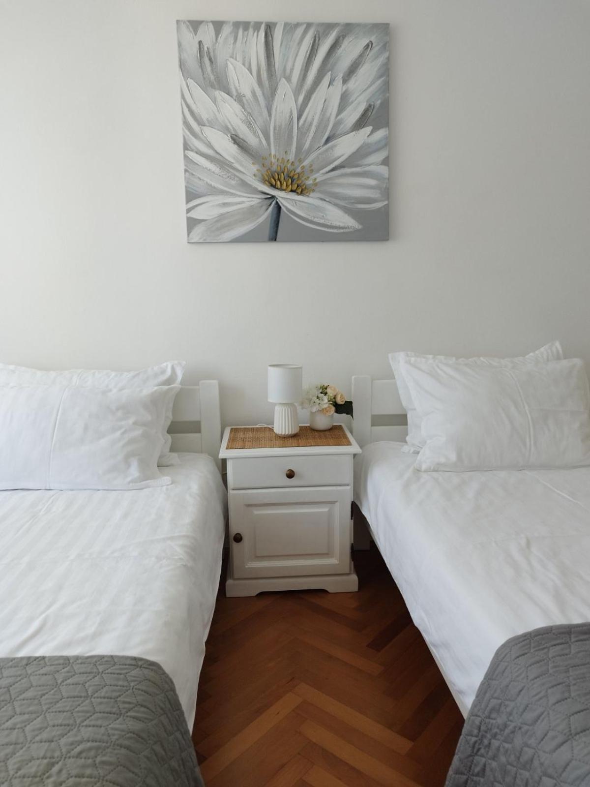 Antemma Apartment Пула Екстер'єр фото