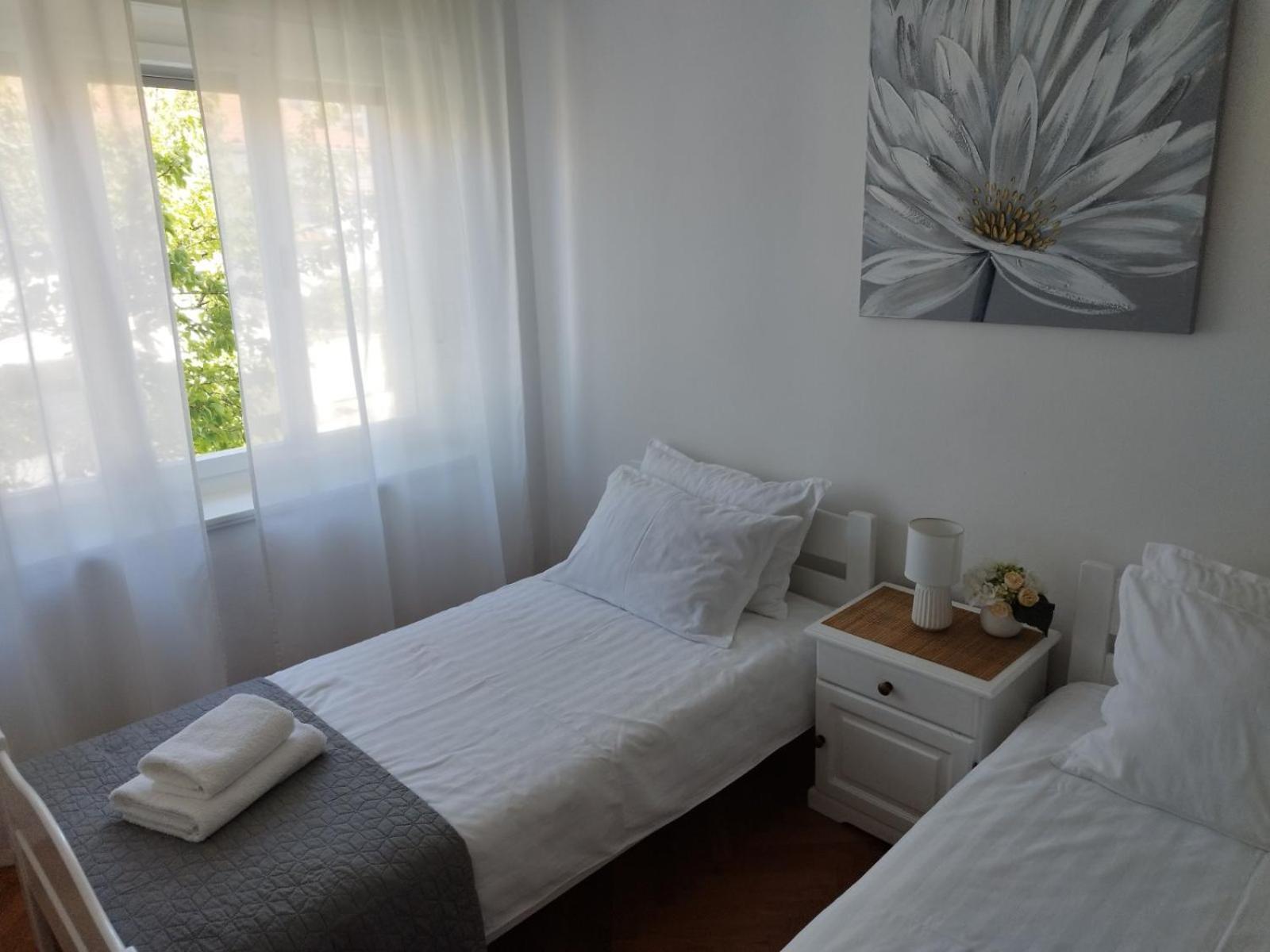 Antemma Apartment Пула Екстер'єр фото