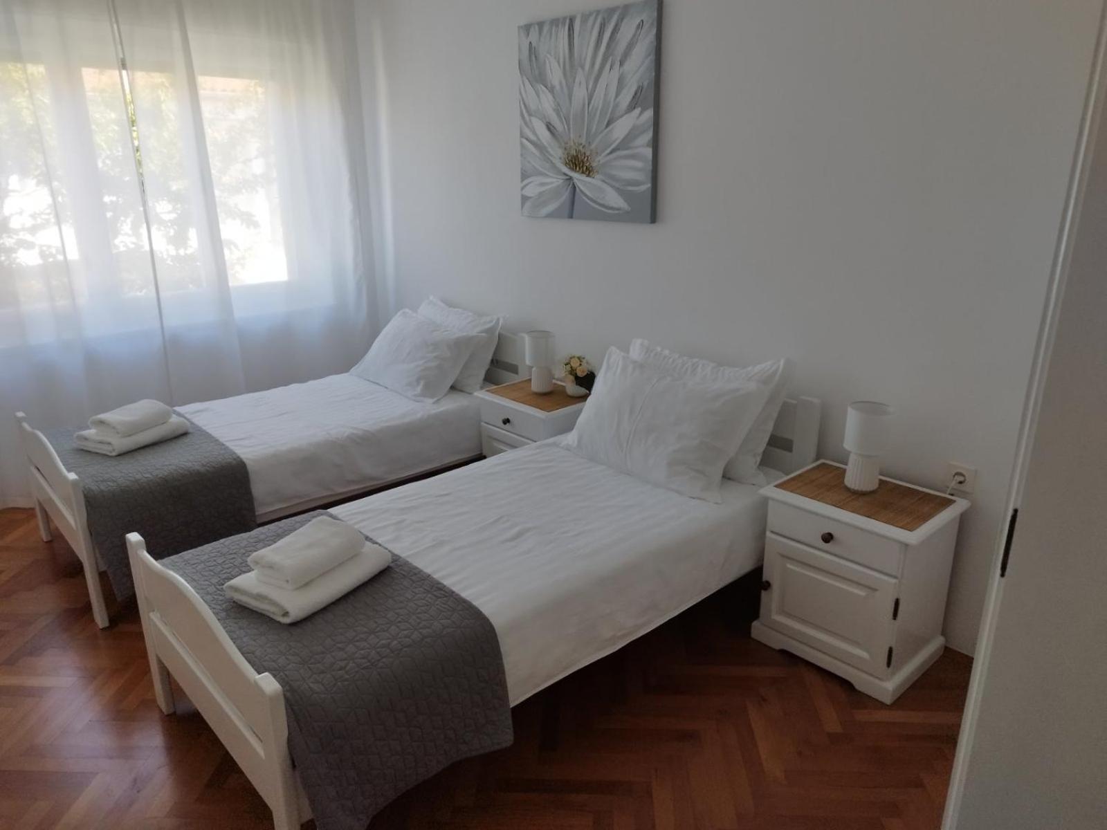 Antemma Apartment Пула Екстер'єр фото