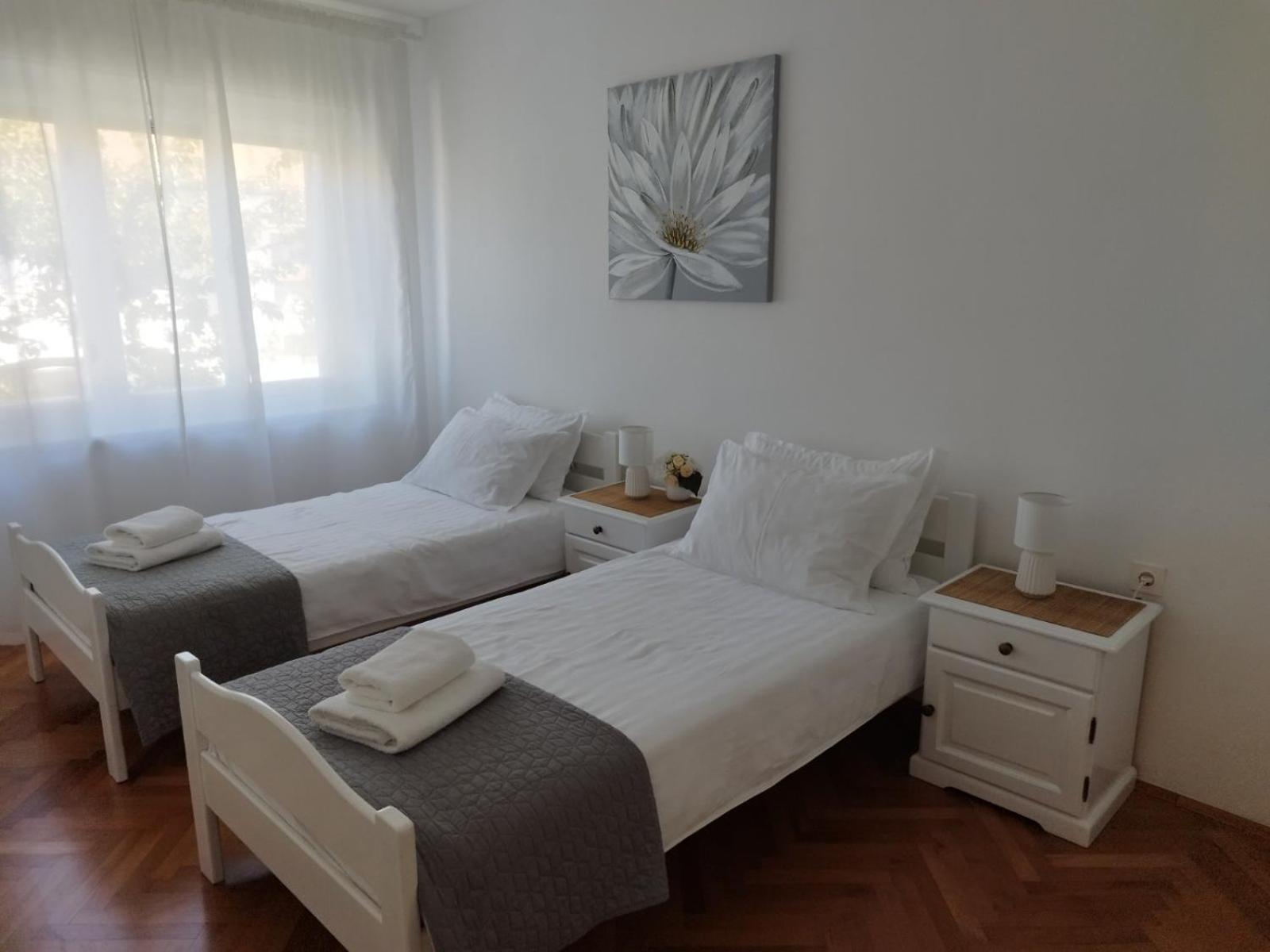Antemma Apartment Пула Екстер'єр фото
