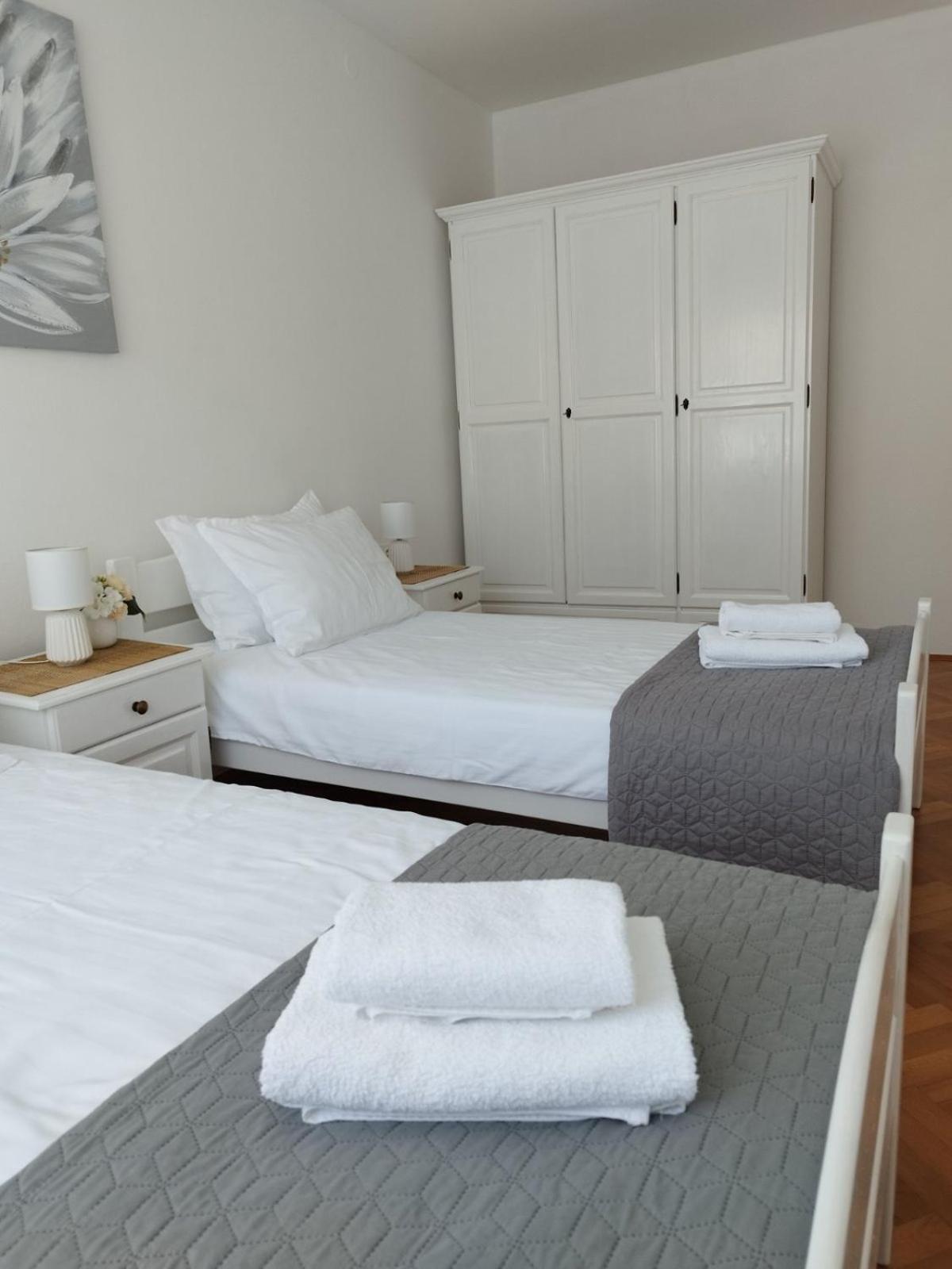 Antemma Apartment Пула Екстер'єр фото