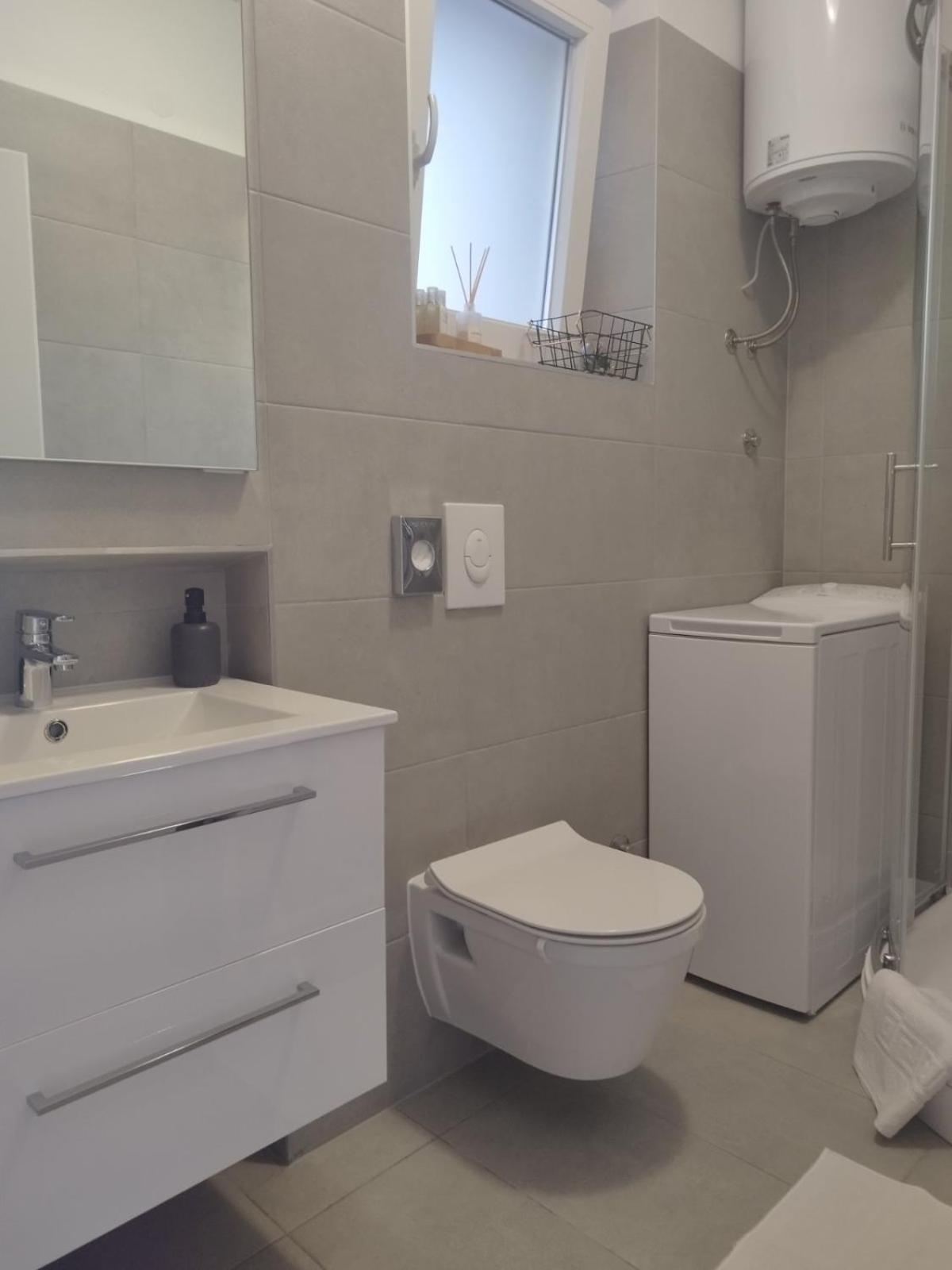 Antemma Apartment Пула Екстер'єр фото