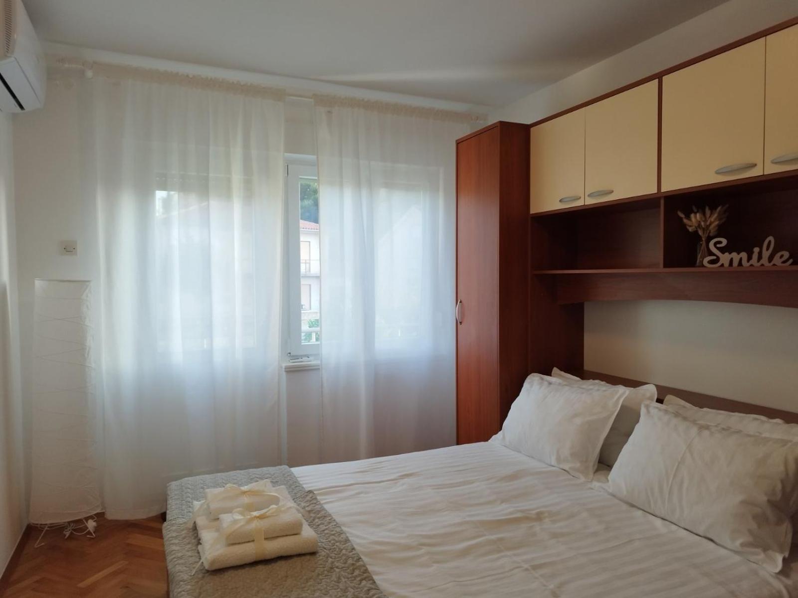 Antemma Apartment Пула Екстер'єр фото